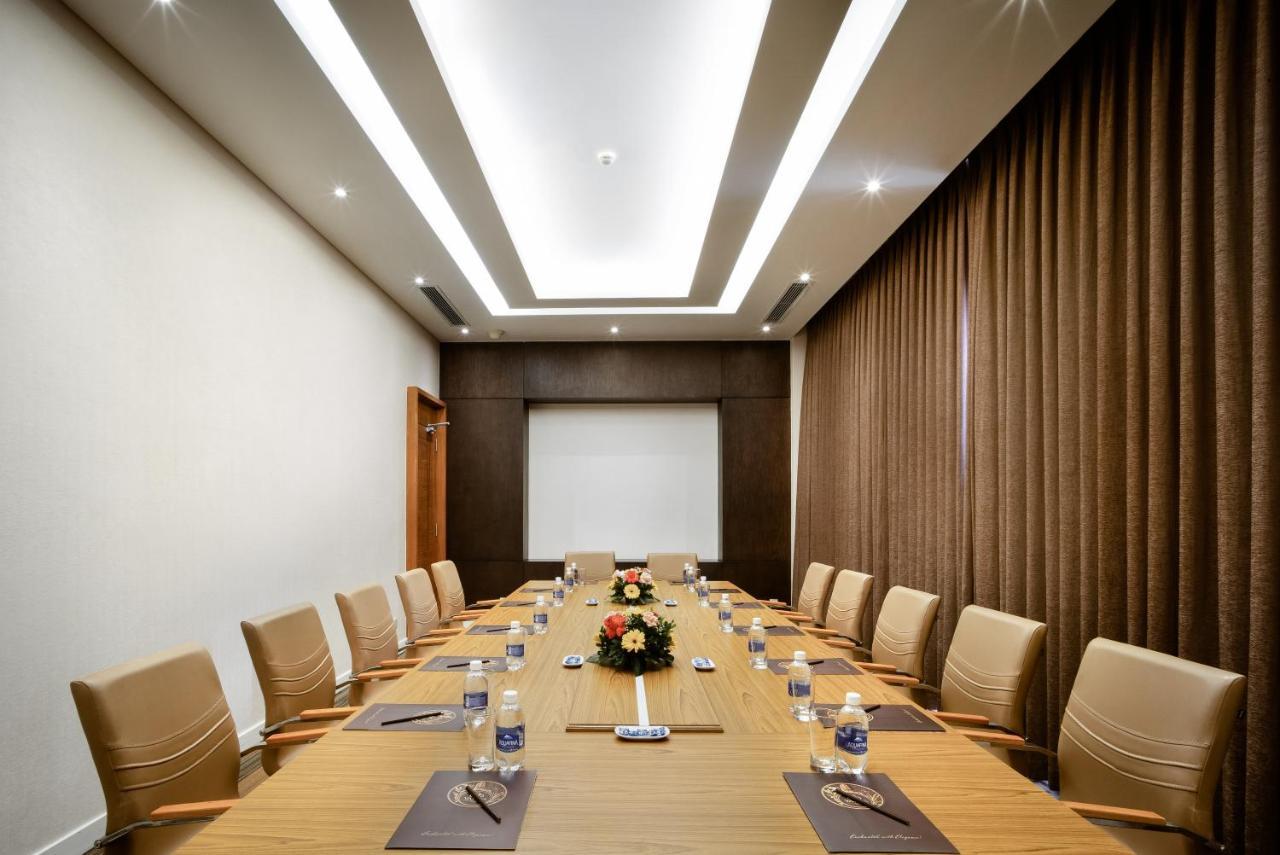 Vanda 4* Đà Nẵng