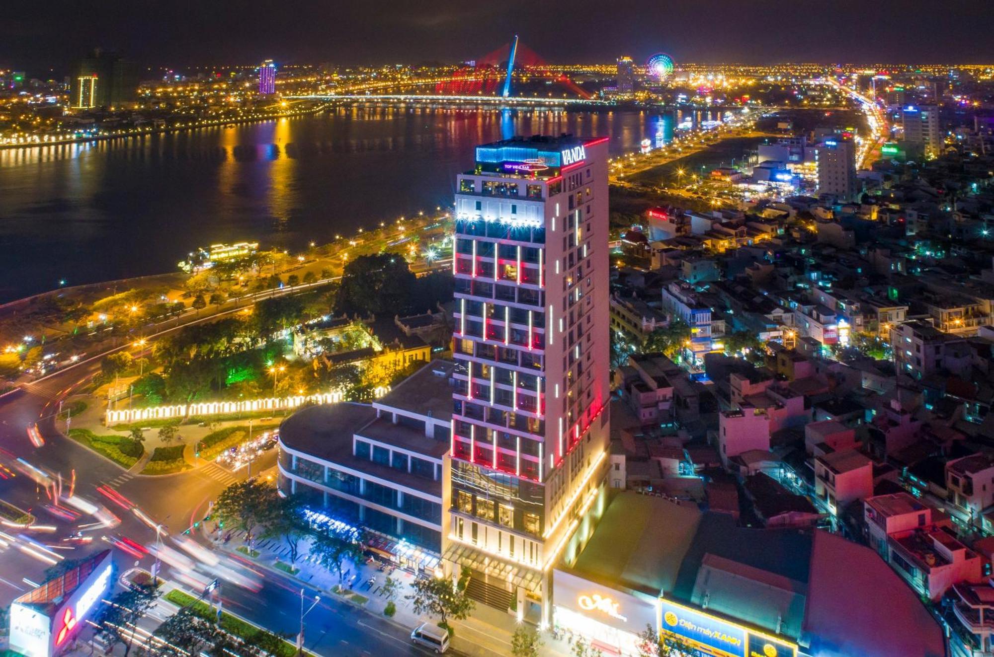 Vanda Đà Nẵng