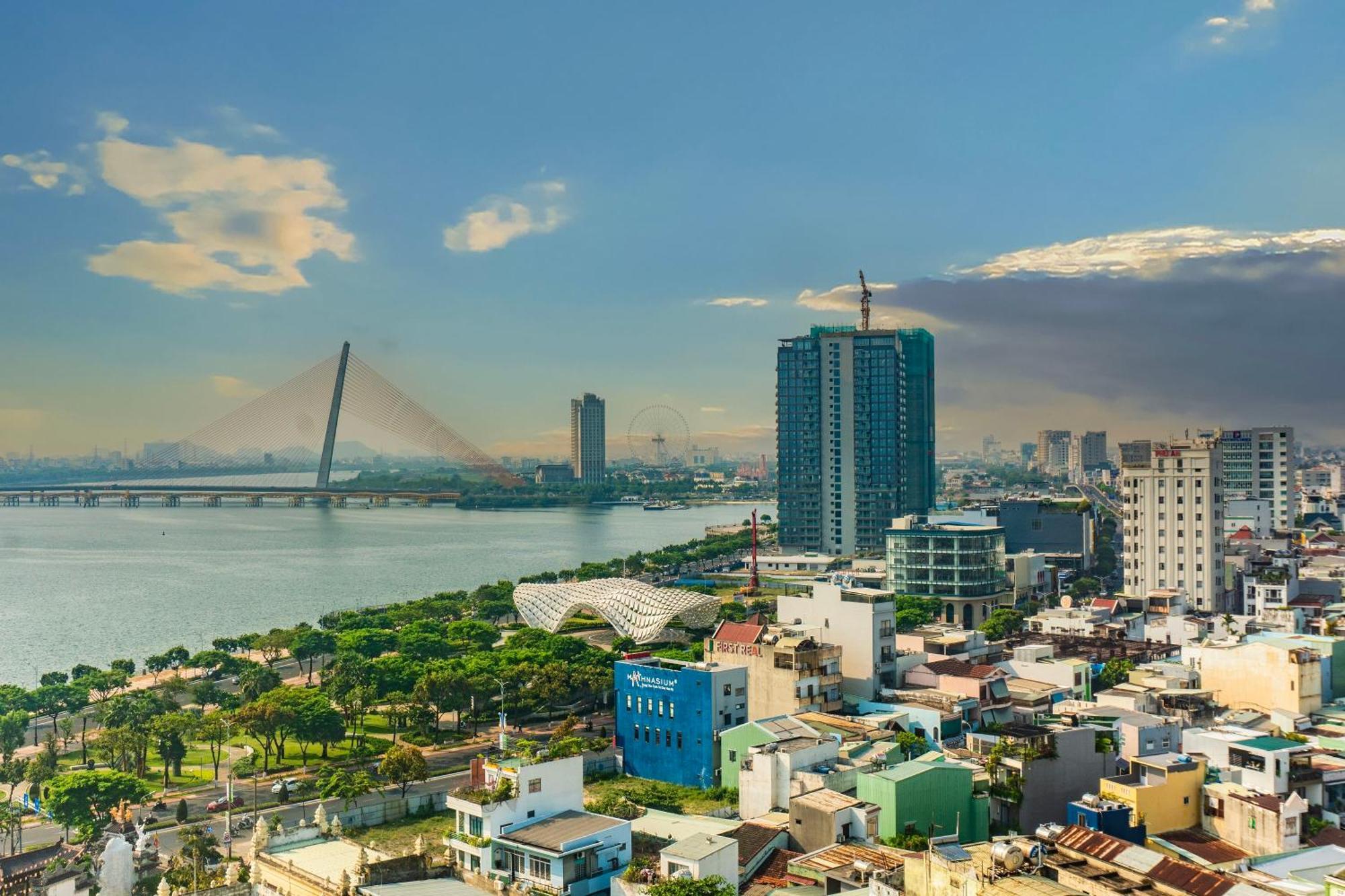 Khách sạn Vanda
