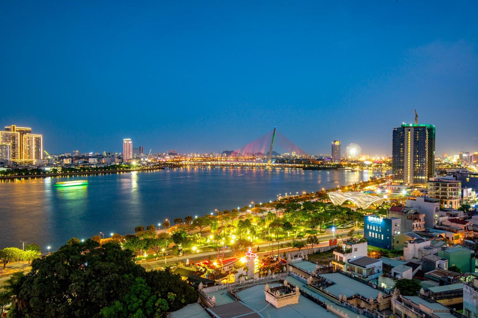 Vanda 4* Đà Nẵng