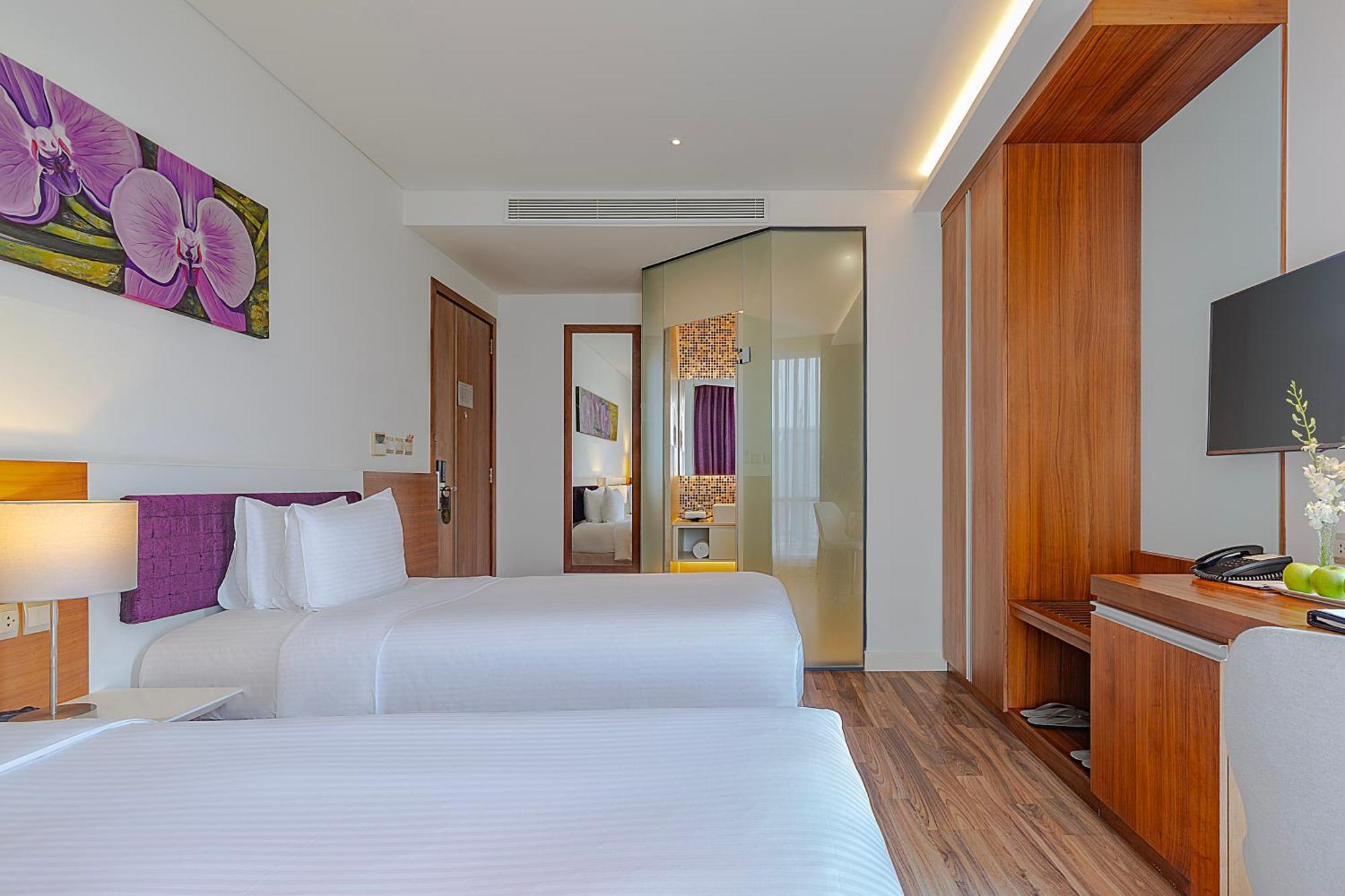 Vanda Khách sạn Đà Nẵng