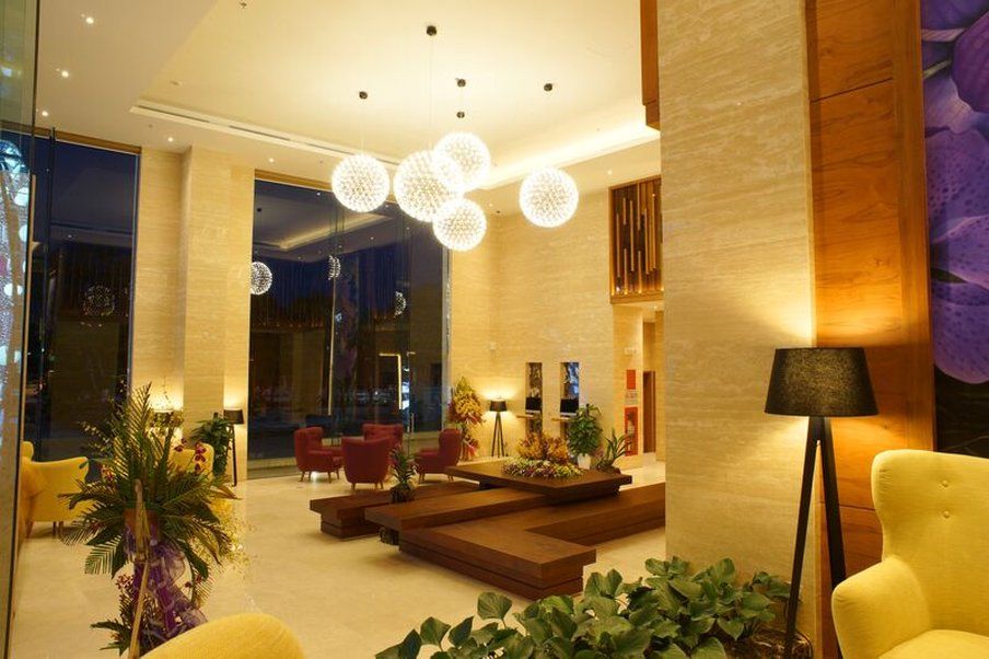 Vanda Đà Nẵng